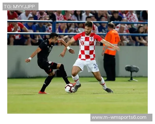 克罗地亚足球服的设计理念与文化背景探讨