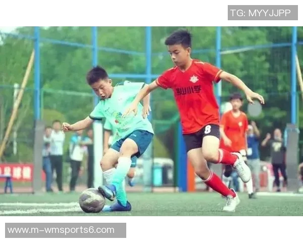 中国校园足球的崛起与发展探索促进青少年全面素质提升的路径研究