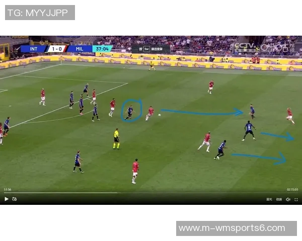 足球软件分析助力球队战术提升与球员表现评估的全面研究